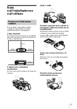 Предварительный просмотр 89 страницы Sony VPL-HW45 Quick Reference Manual