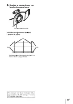 Предварительный просмотр 93 страницы Sony VPL-HW45 Quick Reference Manual