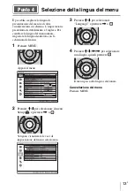 Предварительный просмотр 95 страницы Sony VPL-HW45 Quick Reference Manual