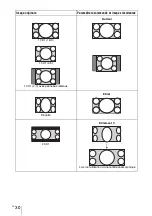 Предварительный просмотр 120 страницы Sony VPL-HW55ES Operating Instructions Manual