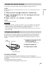 Предварительный просмотр 123 страницы Sony VPL-HW55ES Operating Instructions Manual