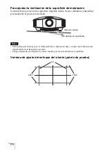 Предварительный просмотр 202 страницы Sony VPL-HW55ES Operating Instructions Manual