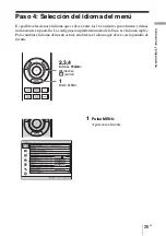 Предварительный просмотр 207 страницы Sony VPL-HW55ES Operating Instructions Manual