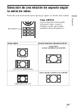 Предварительный просмотр 211 страницы Sony VPL-HW55ES Operating Instructions Manual