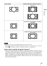 Предварительный просмотр 213 страницы Sony VPL-HW55ES Operating Instructions Manual