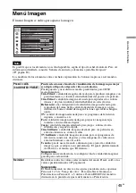 Предварительный просмотр 227 страницы Sony VPL-HW55ES Operating Instructions Manual