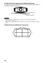 Предварительный просмотр 294 страницы Sony VPL-HW55ES Operating Instructions Manual