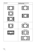 Предварительный просмотр 304 страницы Sony VPL-HW55ES Operating Instructions Manual