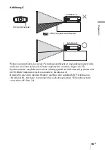 Предварительный просмотр 309 страницы Sony VPL-HW55ES Operating Instructions Manual