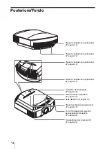 Предварительный просмотр 374 страницы Sony VPL-HW55ES Operating Instructions Manual