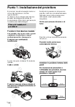 Предварительный просмотр 378 страницы Sony VPL-HW55ES Operating Instructions Manual