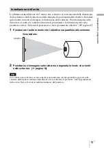 Предварительный просмотр 381 страницы Sony VPL-HW55ES Operating Instructions Manual