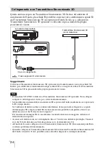 Предварительный просмотр 390 страницы Sony VPL-HW55ES Operating Instructions Manual