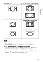 Предварительный просмотр 397 страницы Sony VPL-HW55ES Operating Instructions Manual