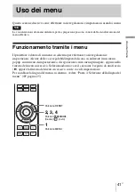 Предварительный просмотр 407 страницы Sony VPL-HW55ES Operating Instructions Manual