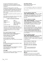 Предварительный просмотр 26 страницы Sony VPL-PHZ12 Quick Reference Manual