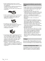 Предварительный просмотр 54 страницы Sony VPL-PHZ12 Quick Reference Manual