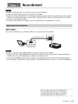 Предварительный просмотр 59 страницы Sony VPL-PHZ12 Quick Reference Manual