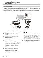 Предварительный просмотр 60 страницы Sony VPL-PHZ12 Quick Reference Manual