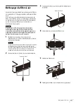 Предварительный просмотр 65 страницы Sony VPL-PHZ12 Quick Reference Manual