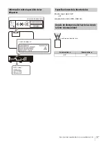 Предварительный просмотр 71 страницы Sony VPL-PHZ12 Quick Reference Manual