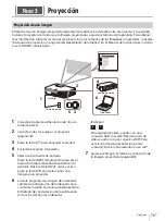 Предварительный просмотр 79 страницы Sony VPL-PHZ12 Quick Reference Manual