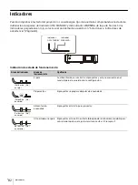 Предварительный просмотр 82 страницы Sony VPL-PHZ12 Quick Reference Manual