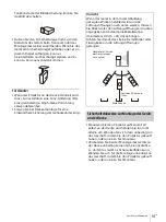 Предварительный просмотр 91 страницы Sony VPL-PHZ12 Quick Reference Manual