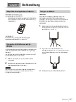 Предварительный просмотр 95 страницы Sony VPL-PHZ12 Quick Reference Manual