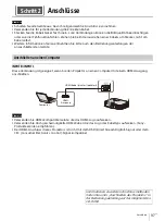 Предварительный просмотр 97 страницы Sony VPL-PHZ12 Quick Reference Manual