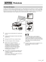 Предварительный просмотр 117 страницы Sony VPL-PHZ12 Quick Reference Manual