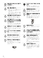 Preview for 6 page of Sony VPL-PHZ50 Setup Manual