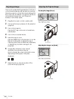 Preview for 44 page of Sony VPL-PHZ50 Setup Manual