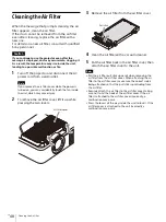 Preview for 48 page of Sony VPL-PHZ50 Setup Manual