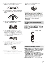 Preview for 57 page of Sony VPL-PHZ50 Setup Manual