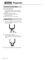 Preview for 60 page of Sony VPL-PHZ50 Setup Manual