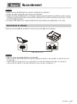 Preview for 61 page of Sony VPL-PHZ50 Setup Manual