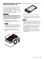 Preview for 69 page of Sony VPL-PHZ50 Setup Manual