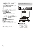 Preview for 74 page of Sony VPL-PHZ50 Setup Manual