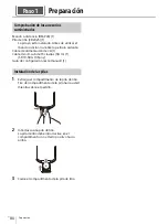 Preview for 80 page of Sony VPL-PHZ50 Setup Manual