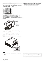 Preview for 86 page of Sony VPL-PHZ50 Setup Manual