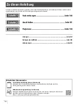 Preview for 92 page of Sony VPL-PHZ50 Setup Manual