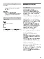 Preview for 95 page of Sony VPL-PHZ50 Setup Manual