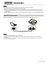 Preview for 101 page of Sony VPL-PHZ50 Setup Manual