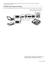 Preview for 103 page of Sony VPL-PHZ50 Setup Manual