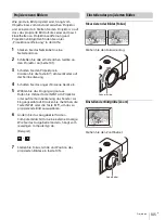 Preview for 105 page of Sony VPL-PHZ50 Setup Manual