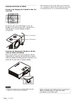 Preview for 106 page of Sony VPL-PHZ50 Setup Manual