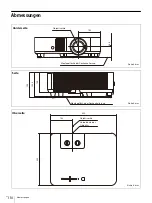 Preview for 110 page of Sony VPL-PHZ50 Setup Manual