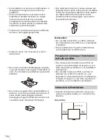 Preview for 116 page of Sony VPL-PHZ50 Setup Manual