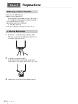 Preview for 120 page of Sony VPL-PHZ50 Setup Manual